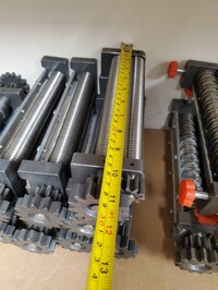 [Parts] RSS240C-4B Noodle only Cutter