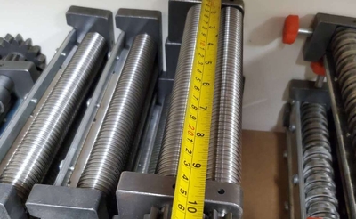 [Parts] RSS240C-4B Noodle only Cutter