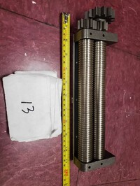 [Parts] RSS240C-4B Noodle only Cutter