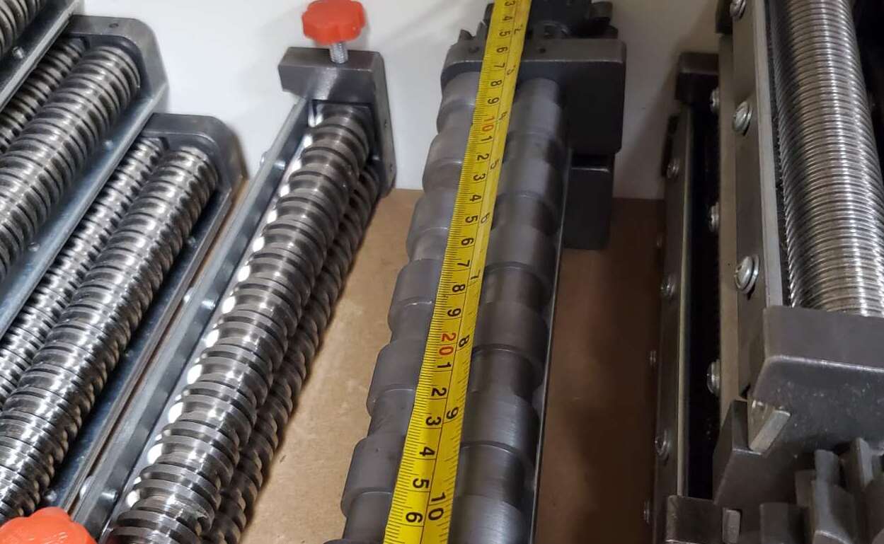 [Parts] RSS240C-5B Noodle only Cutter