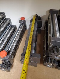 [Parts] RSS240C-5B Noodle only Cutter