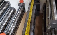 [Parts] RSS240C-5B Noodle only Cutter