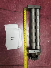 [Parts] RSS240C-5B Noodle only Cutter