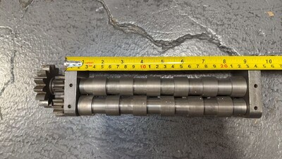 [Parts] RSS240C-5B Noodle only Cutter