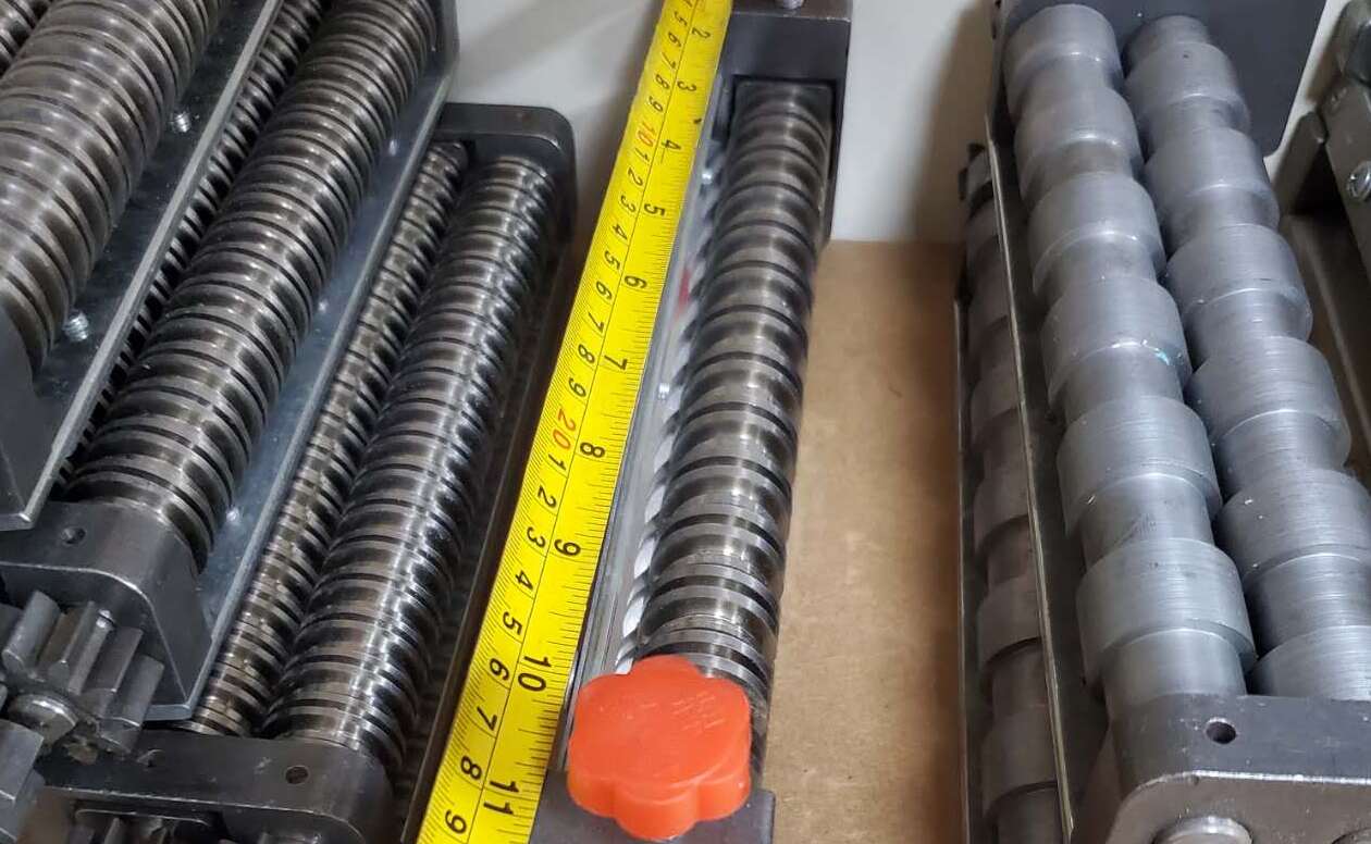 [Parts] RSS240C-1B Noodle only Cutter