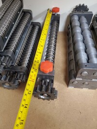 [Parts] RSS240C-1B Noodle only Cutter