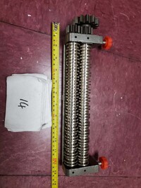 [Parts] RSS240C-1B Noodle only Cutter