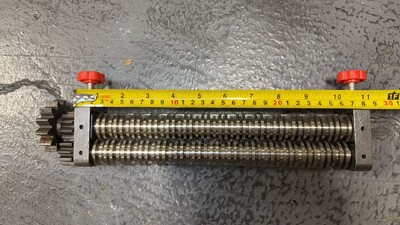 [Parts] RSS240C-1B Noodle only Cutter