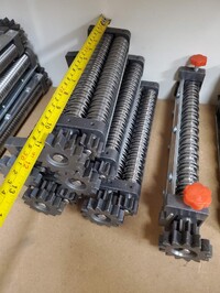 [Parts] RSS240C-2S Noodle only Cutter