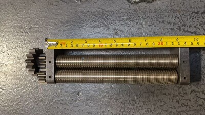 [Parts] RSS240C-2S Noodle only Cutter