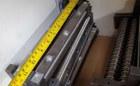 [Parts] RSS240C-3S Noodle only Cutter