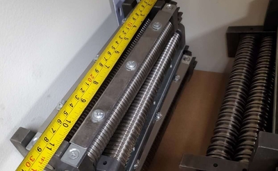 [Parts] RSS240C-3S Noodle only Cutter