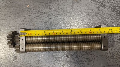 [Parts] RSS240C-3S Noodle only Cutter