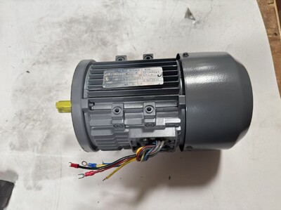 [Parts]HLS-1650 single-phase asynchronous motor YY8024