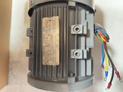 [Parts]HLS-1650 single-phase asynchronous motor YY8024