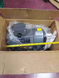 [Parts] 170000 Three-phase asynchronous motor CH-22-305