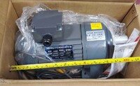 [Parts] 170000 Three-phase asynchronous motor CH-22-305