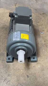 [Parts] 170000 Three-phase asynchronous motor CH-22-305