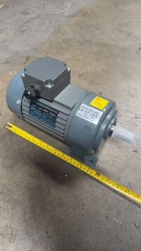 [Parts] 170000 Three-phase asynchronous motor CH-22-305