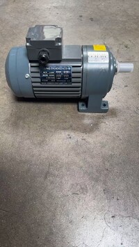 [Parts] 170000 Three-phase asynchronous motor CH-22-305
