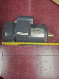 [Parts] Single-Phase Motor RDI-RS-TF-145T-4BC