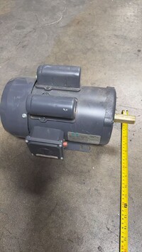 [Parts] Single-Phase Motor RDI-RS-TF-145T-4BC