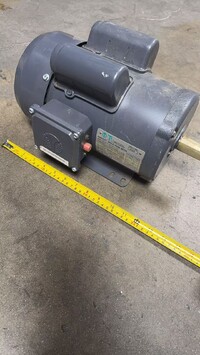 [Parts] Single-Phase Motor RDI-RS-TF-145T-4BC