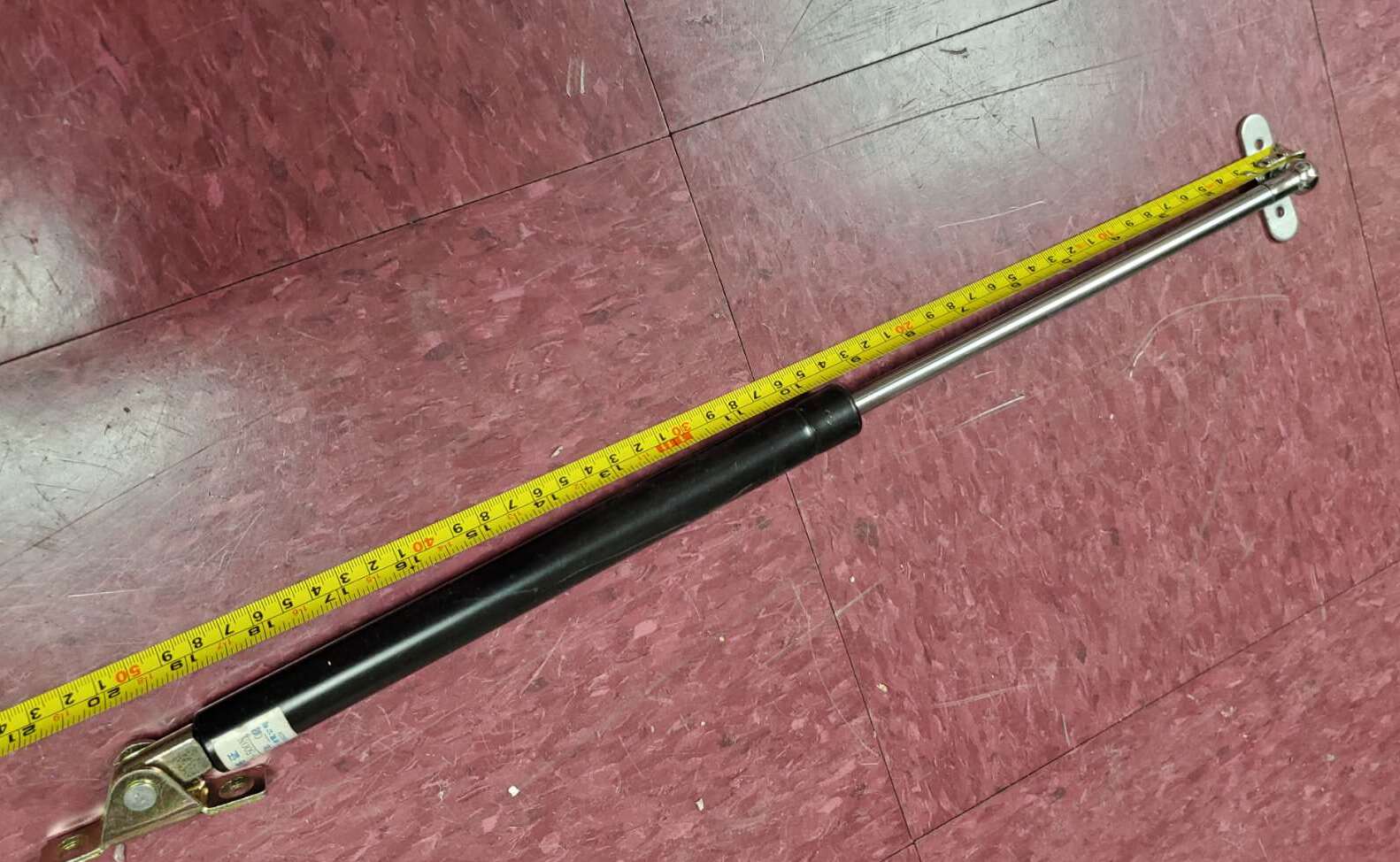 [Parts] Hydraulic support rod 500-500N for Food carts