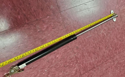 [Parts] Hydraulic support rod 500-500N for Food carts