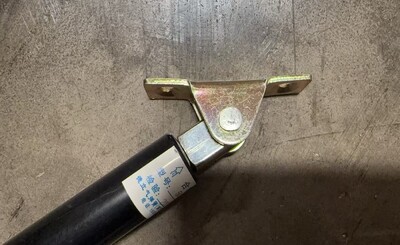 [Parts] Hydraulic support rod 500-500N for Food carts