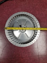 [Parts] 9″ 3/4 fan blade