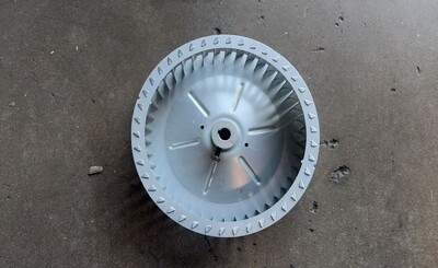 [Parts] 9″ 3/4 fan blade