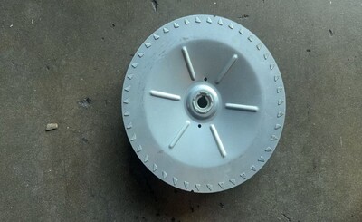 [Parts] 9″ 3/4 fan blade