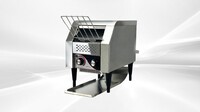NSF Commercial Conveyor Toaster TT-150