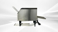 NSF Commercial Conveyor Toaster TT-150