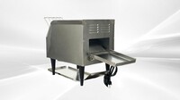 NSF Commercial Conveyor Toaster TT-150