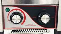 NSF Commercial Conveyor Toaster TT-150