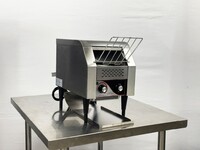NSF Commercial Conveyor Toaster TT-150