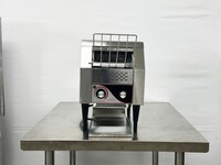 NSF Commercial Conveyor Toaster TT-150