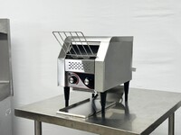 NSF Commercial Conveyor Toaster TT-150