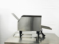NSF Commercial Conveyor Toaster TT-150