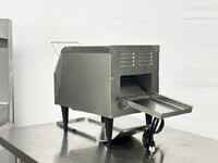 NSF Commercial Conveyor Toaster TT-150