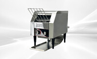 NSF Commercial Conveyor Toaster TT-150