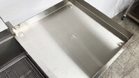 NSF Commercial Electric Donut Maker Machine Donut Fryer DF251
