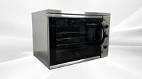 NSF Countertop Commercial Restaurant Convection Oven YSD-6A