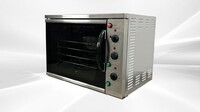 NSF Countertop Commercial Restaurant Convection Oven YSD-6A
