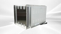 NSF Countertop Commercial Restaurant Convection Oven YSD-6A
