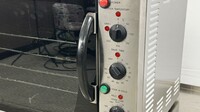 NSF Countertop Commercial Restaurant Convection Oven YSD-6A