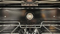 NSF Countertop Commercial Restaurant Convection Oven YSD-6A