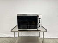 NSF Countertop Commercial Restaurant Convection Oven YSD-6A
